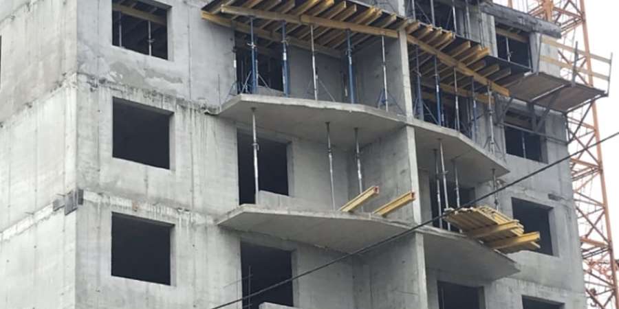 Фото 21. Апрель 2019