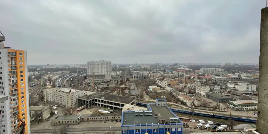 Фото 12. Грудень 2021