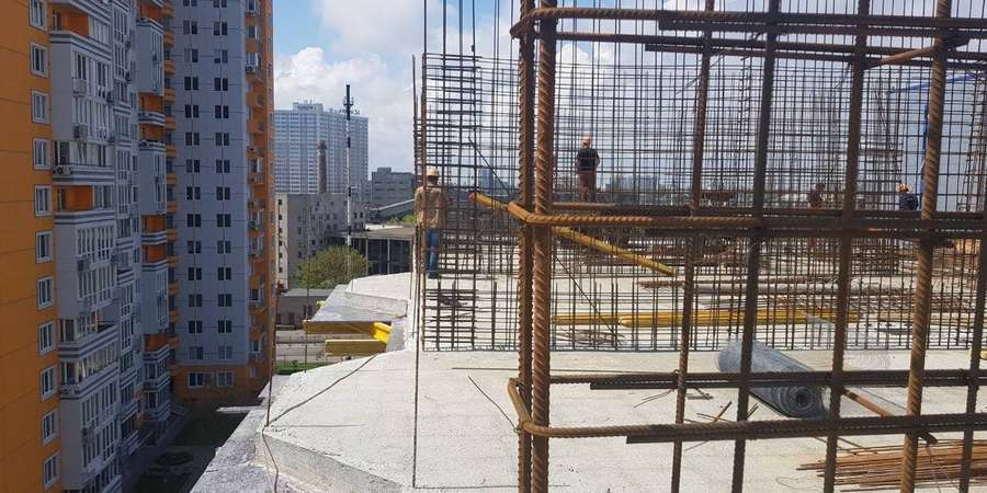 Фото 5. Травень 2019 р