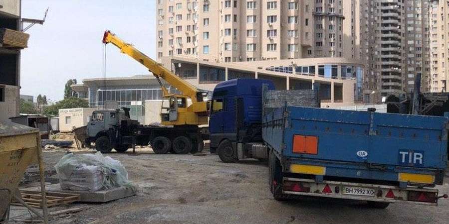 Фото 4. Липень 2020