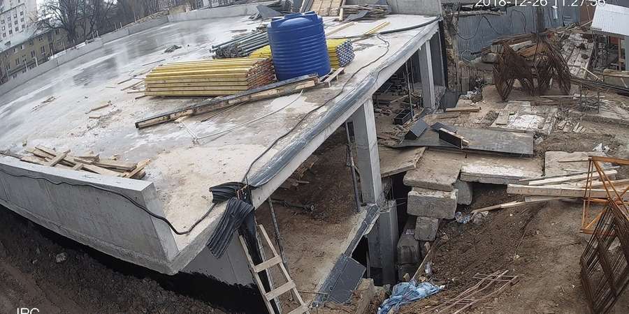 Фото 13. Декабрь 2018