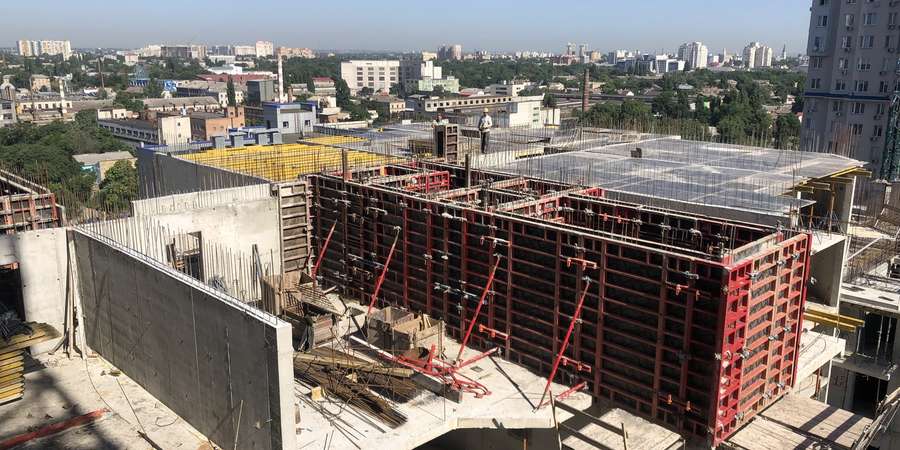 Фото 1. Июль-август 2021