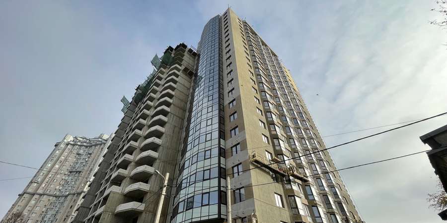 Фото 4. Октябрь 2021