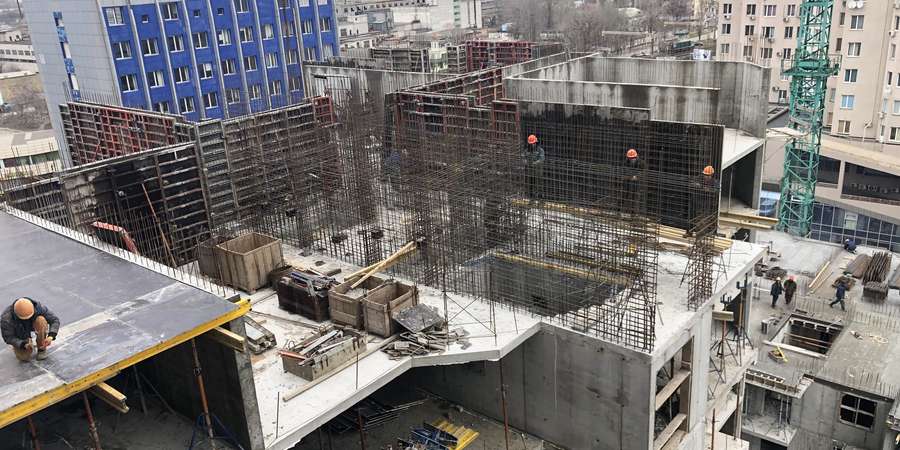 Фото 6. Март 2021