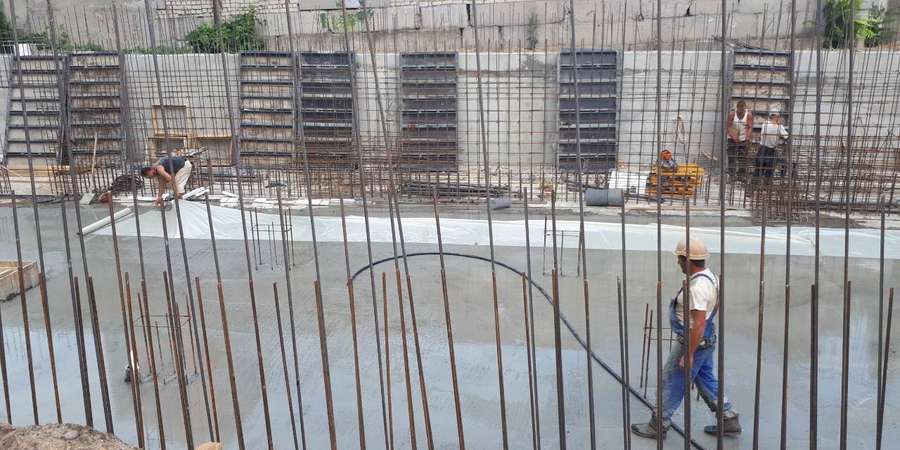 Фото 5. Вересень 2018