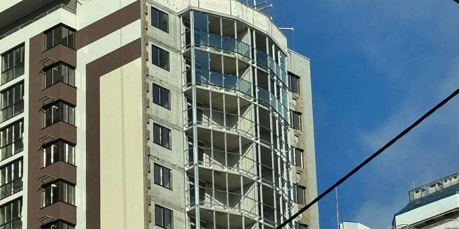 Фото 3. Жовтень 2024