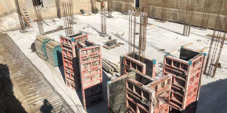 Фото 11. Апрель 2021