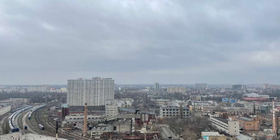 Фото 5. Декабрь 2021