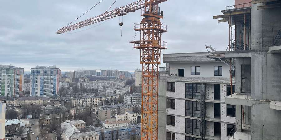 Фото 17. Январь 2022