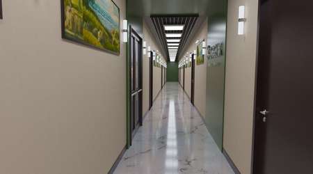 Холл. Фото 7