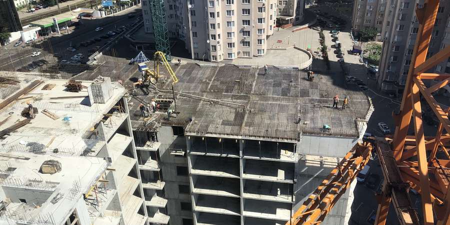 Фото 17. Травень 2021