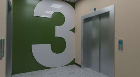 Холл. Фото 5