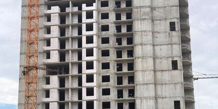 Фото 2. Июнь 2020