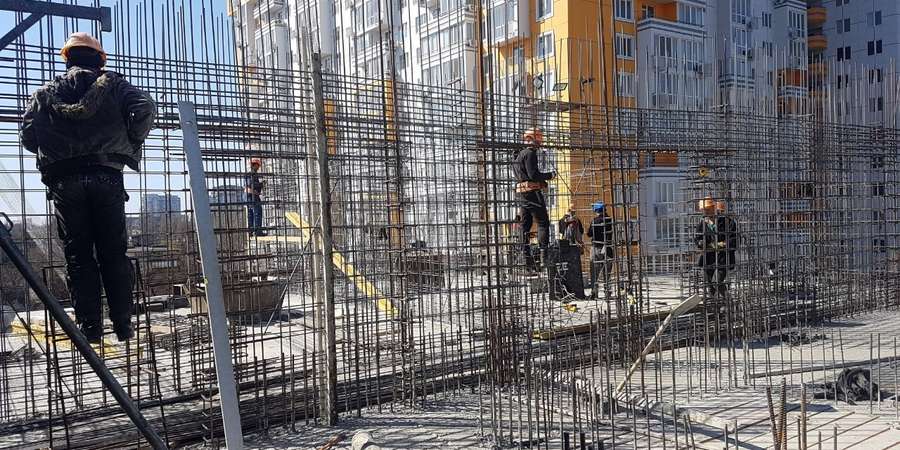 Фото 9. Апрель 2019