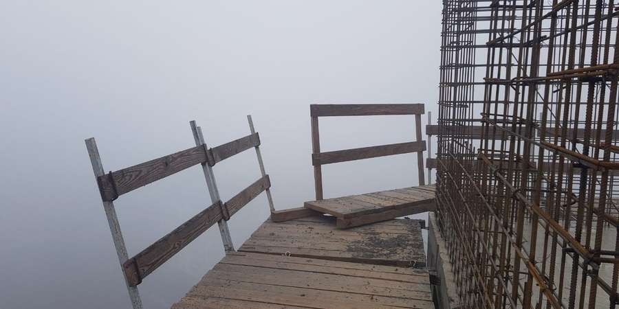 Фото 2. Февраль 2020