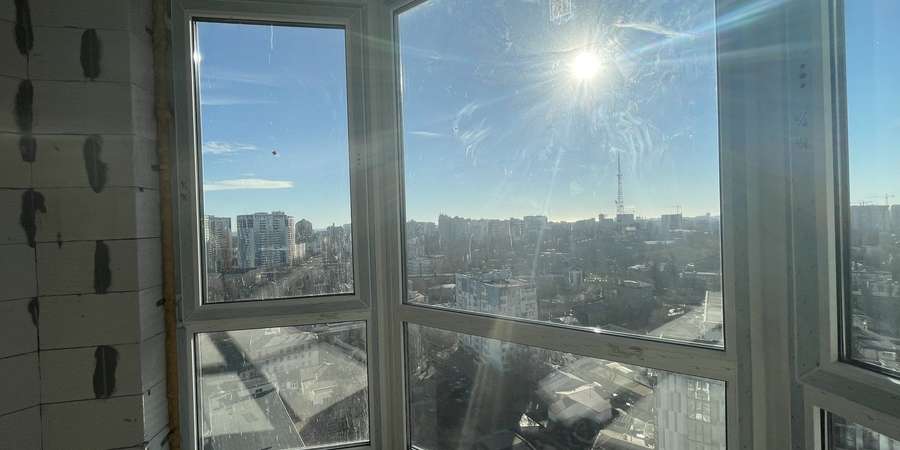 Фото 2. Листопад 2021