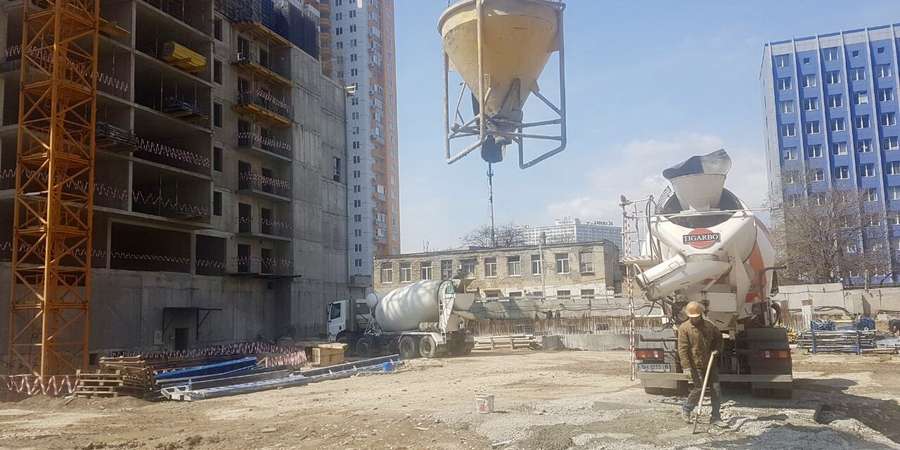 Фото 27. Апрель 2019