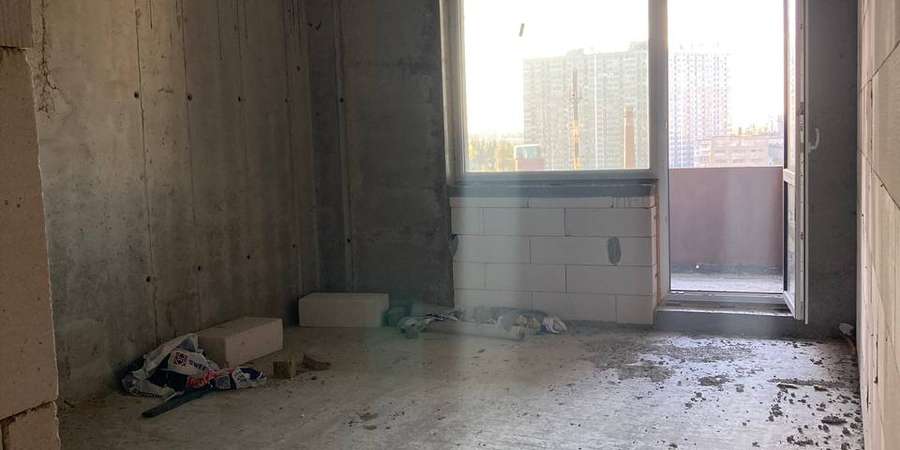 Фото 7. Листопад 2023