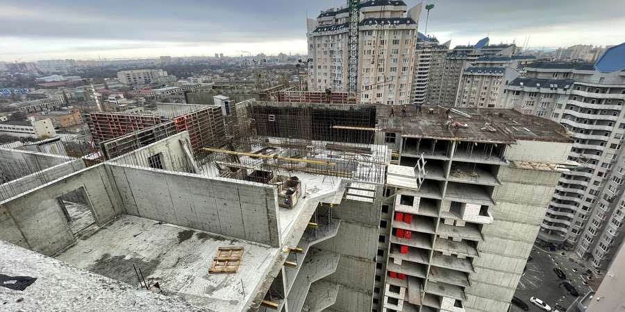 Фото 8. Октябрь 2021