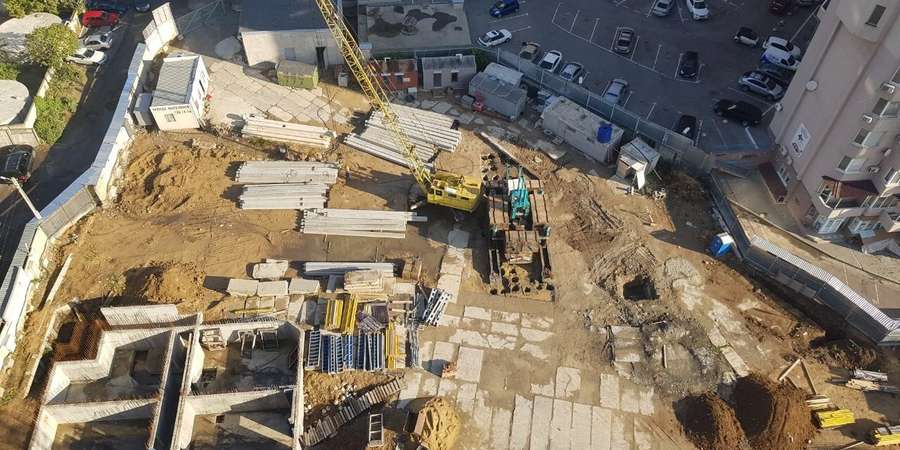 Фото 10. Октябрь 2019