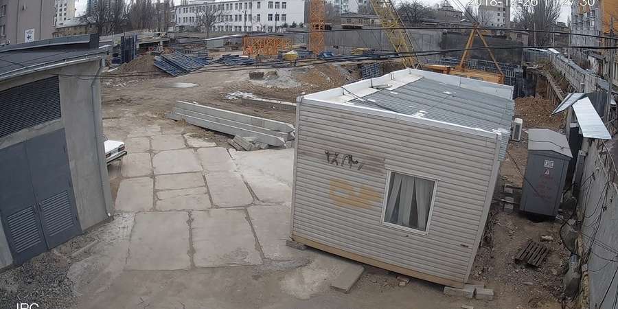 Фото 11. Декабрь 2018