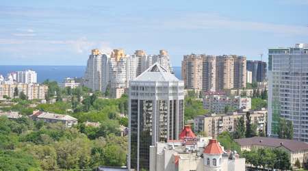 Панорами. Фото 17