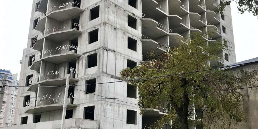 Фото 21. Октябрь 2019