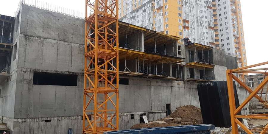 Фото 12. Февраль 2019