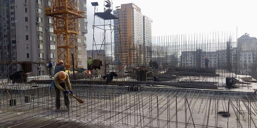 Фото 28. Март 2019