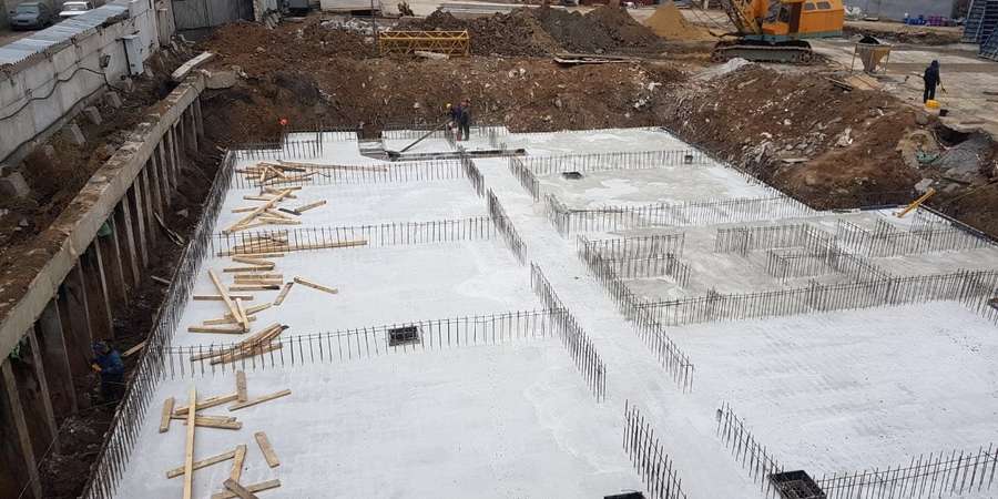 Фото 18. Февраль 2019