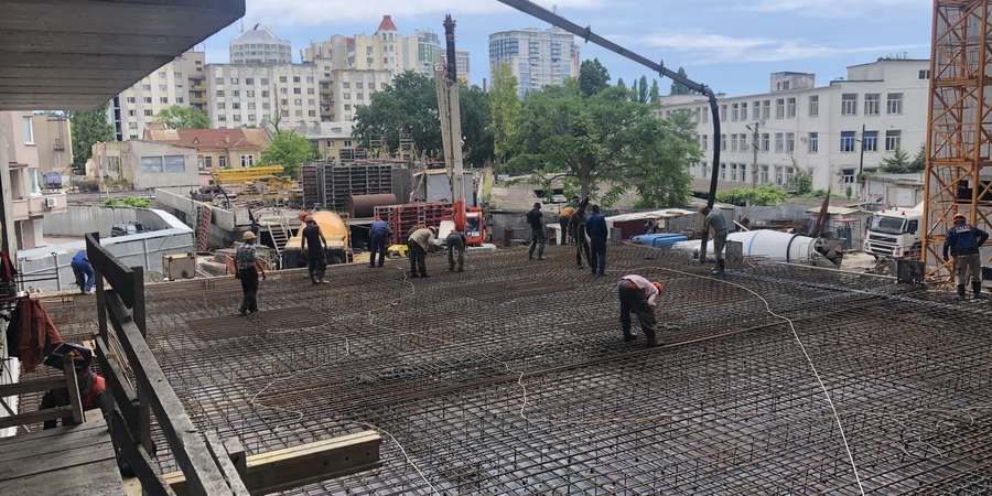 Фото 5. Червень 2021