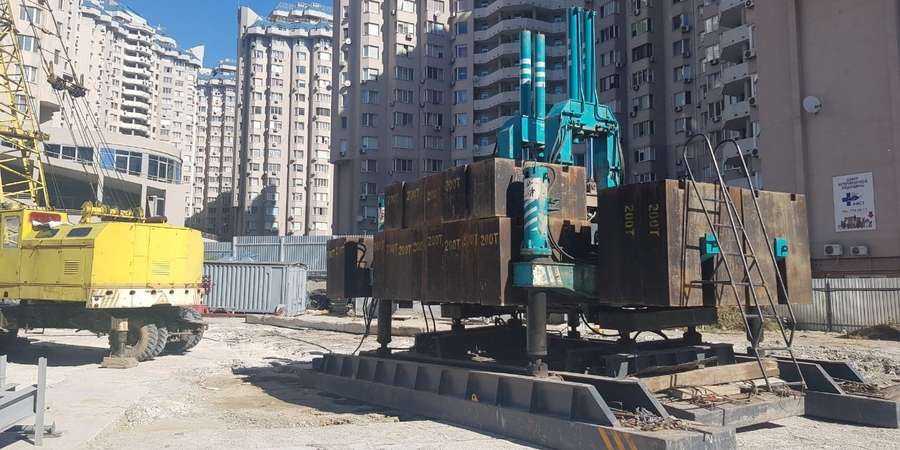 Фото 3. Октябрь 2019