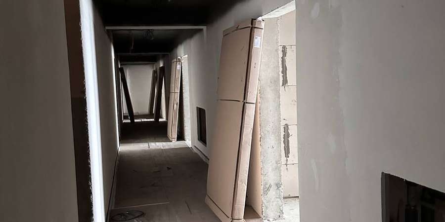 Фото 2. Январь 2025