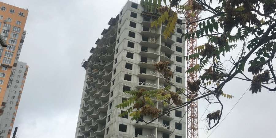 Фото 17. Октябрь 2019