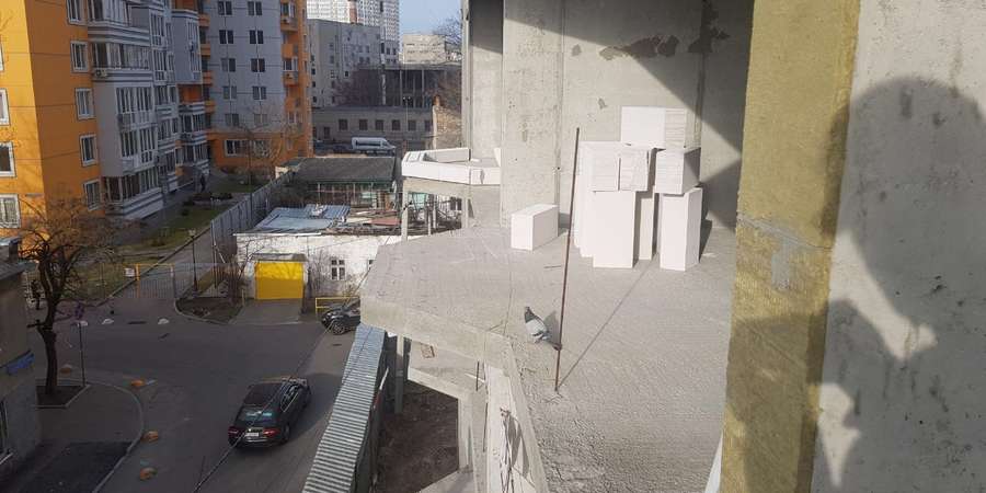 Фото 4. Март 2020