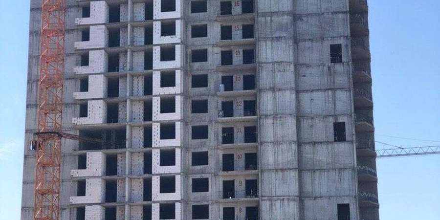 Фото 1. Липень 2020