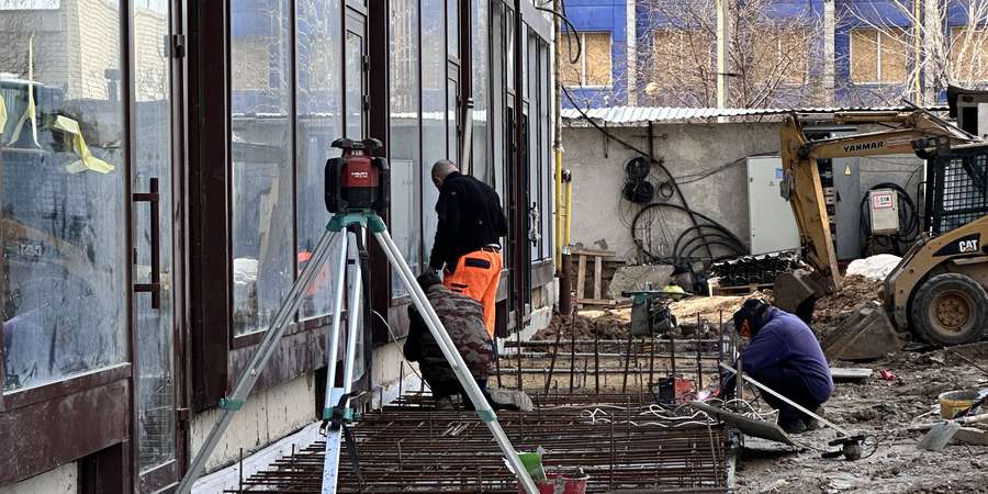 Фото 4. Березень 2026