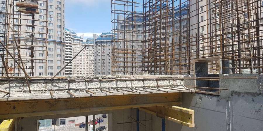 Фото 1. Травень 2019 р