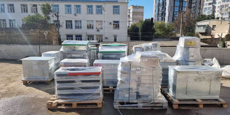 Фото 15. Жовтень 2025