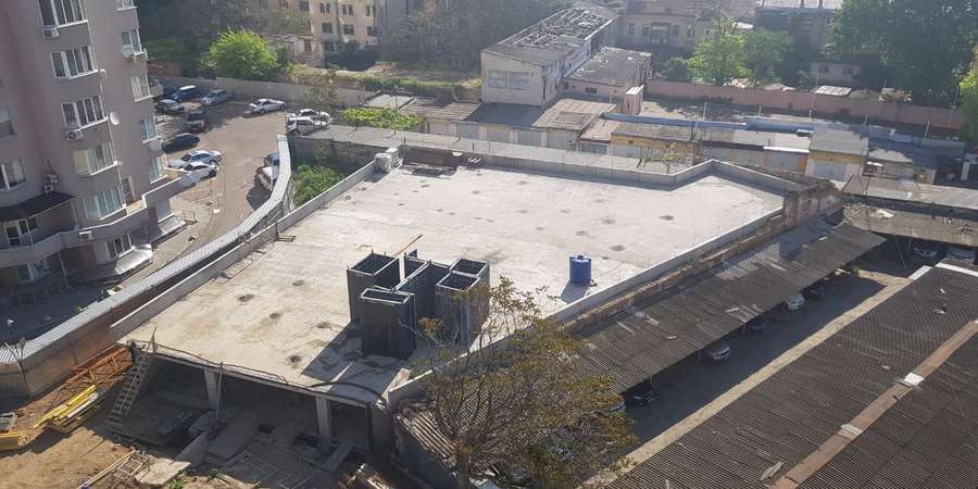 Фото 15. Травень 2019 р