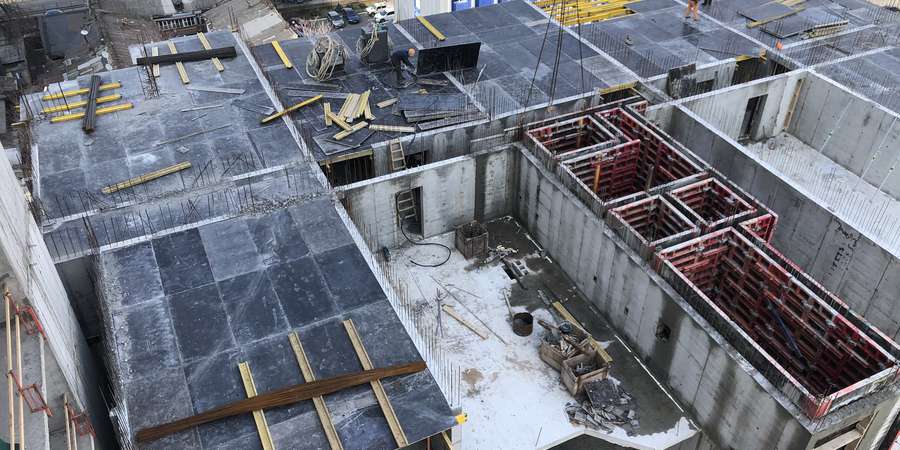 Фото 16. Март 2021