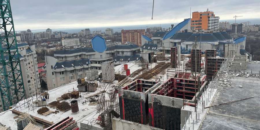 Фото 8. Январь 2022