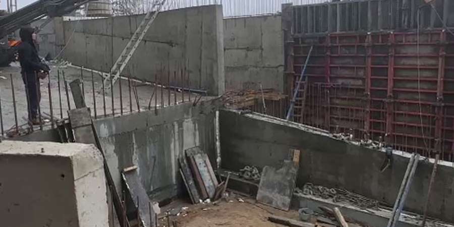 Фото 14. Январь 2025