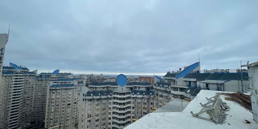 Фото 21. Январь 2022