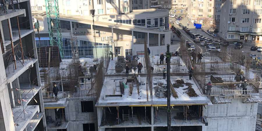 Фото 5. Лютий 2021