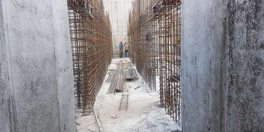 Фото 4. Март 2019