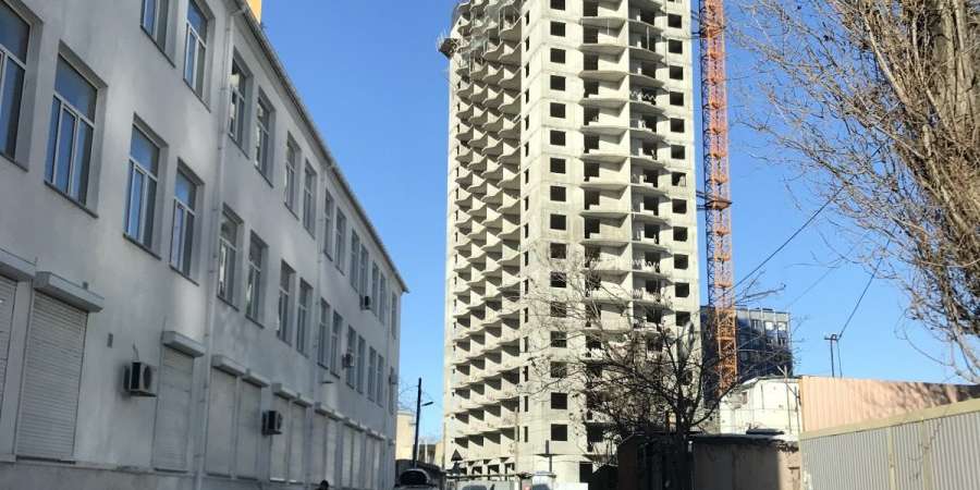 Фото 8. Февраль 2020