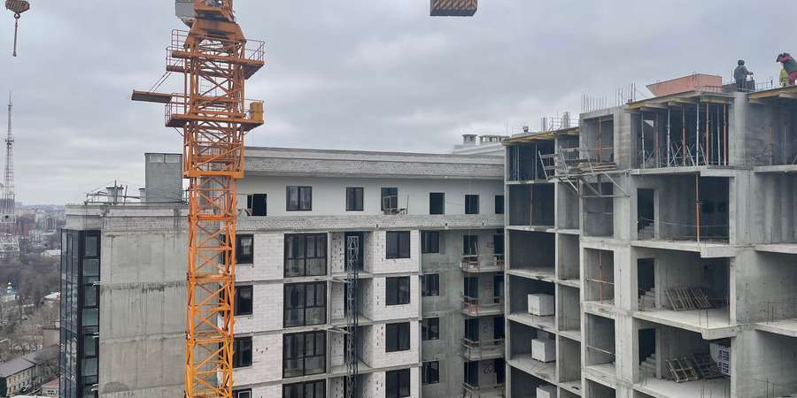 Фото 25. Январь 2022