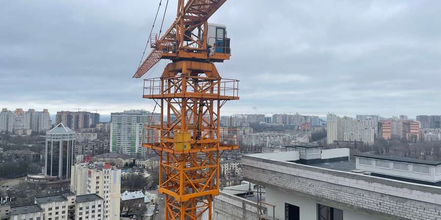 Фото 14. Январь 2022