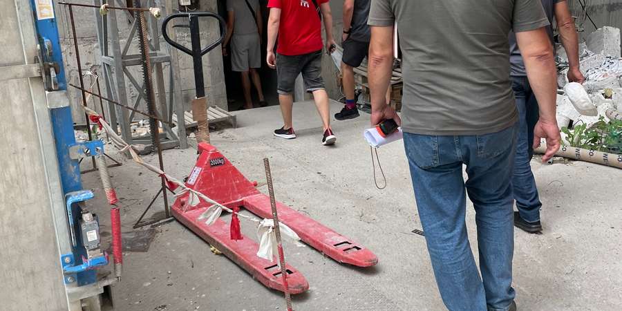 Фото 5. Червень 2022